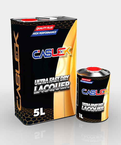 ULTRA FAST DRY LACQUER